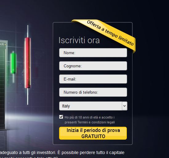 trading on line banca popolare di vicenza