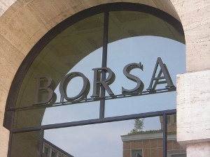 borsa italiana