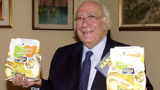 Ma quale crisi, Rana cresce del 20%