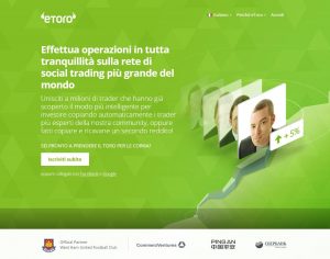 etoro piattaforma