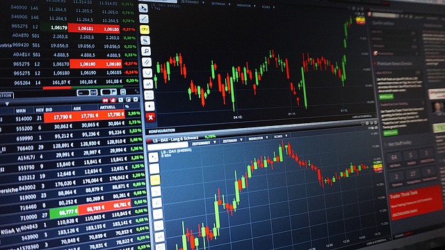 Forex: gli errori da evitare
