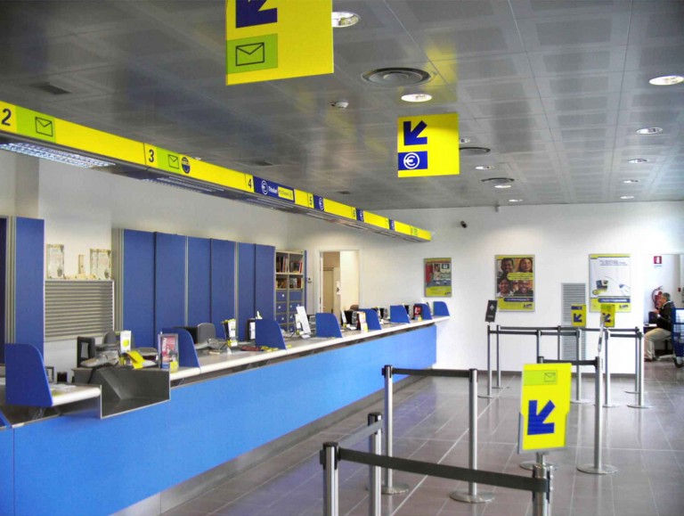 Assicurazione casa poste italiane