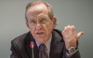 ministro padoan