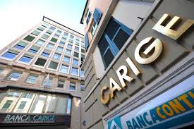 banca carige