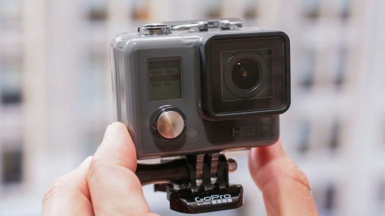 Azioni GoPro, come investire: quotazione e grafico