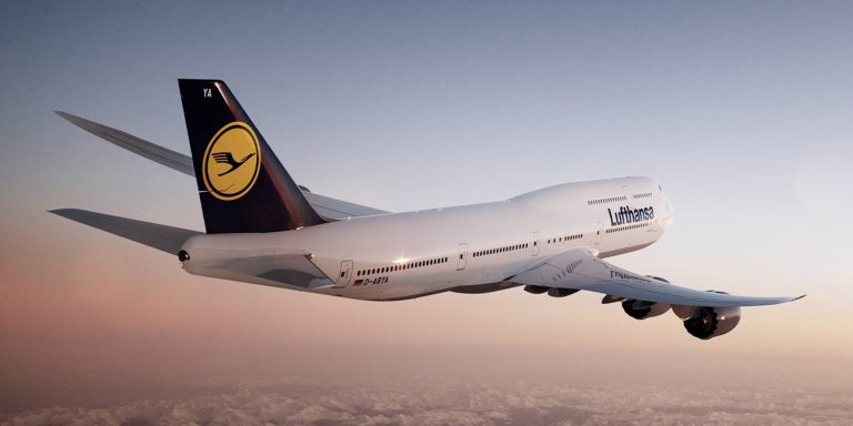 Come investire in azioni Lufthansa: quotazione oggi