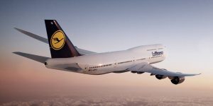 azioni-lufthansa