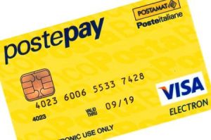 postepay