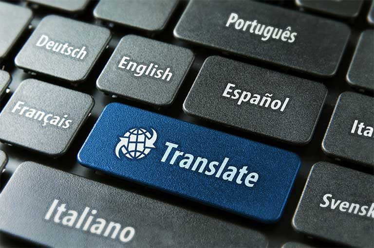 Offerte di lavoro Traduzioni Online: opportunità Roma, Milano e Torino