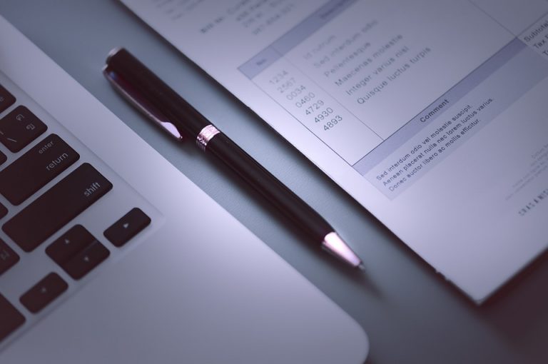 Cosa significa lavorare in ritenuta d’acconto