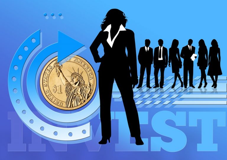 Dove investire 50000 euro nel 2018?