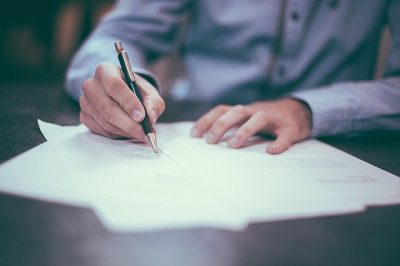 Lettera di presentazione candidatura spontanea: come compilarla