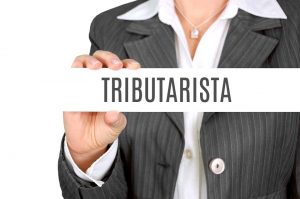 TRIBUTARISTI