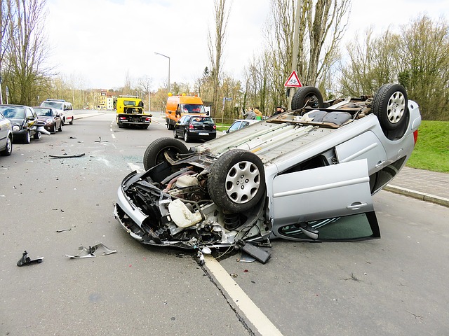 Come ottenere un risarcimento legittimo in caso di incidente stradale mortale
