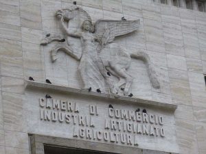 camere di commercio