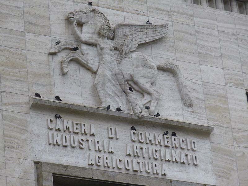 camere di commercio