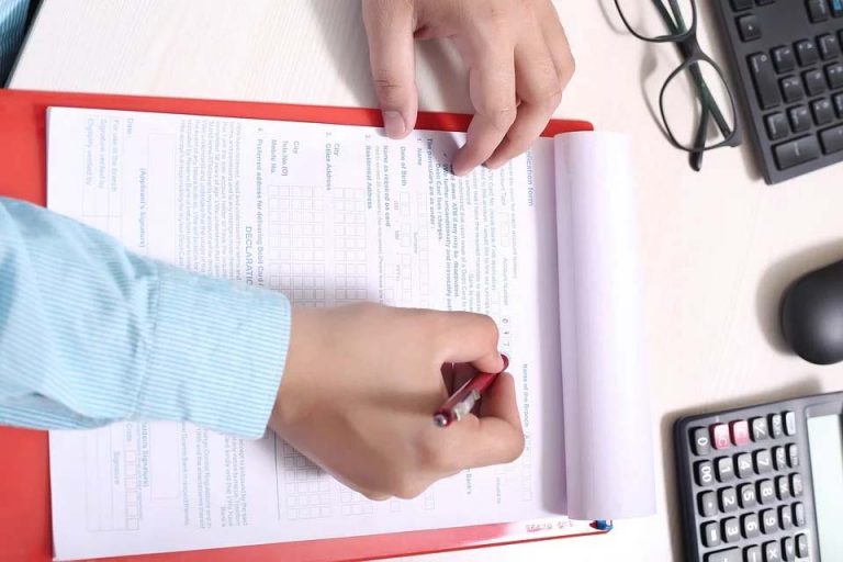 Modello RLI: cos’è? A cosa serve e a chi si riferisce?