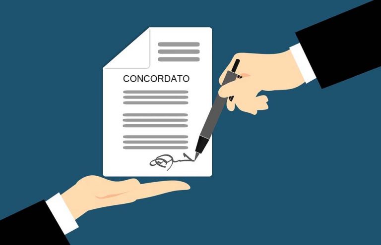 Concordato in bianco: in che cosa consiste e quando si può fare?