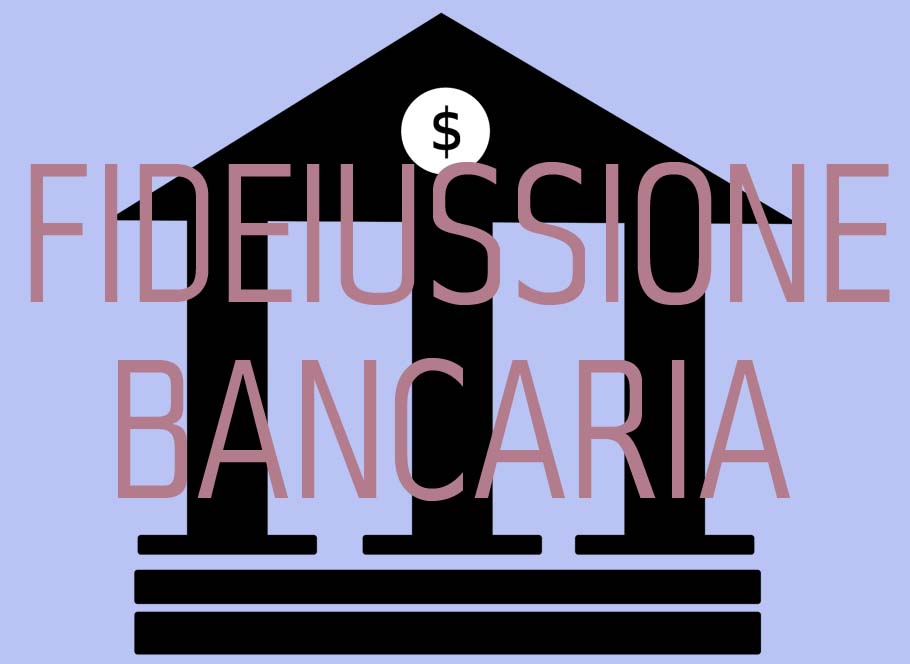 fideiussione bancaria