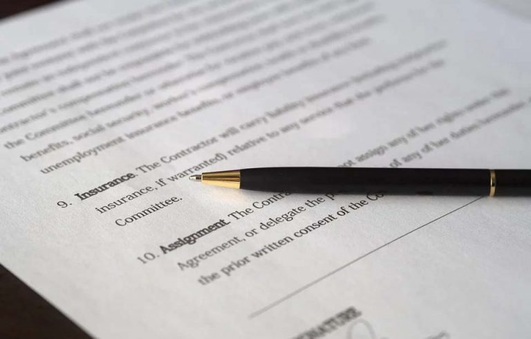 Codice identificativo contratto: a cosa serve? quando utilizzarlo?