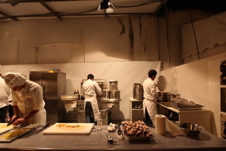 Lavapiatti: quanto guadagna?