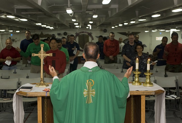 Parametri sacerdotali: quali sono? Che significato hanno?