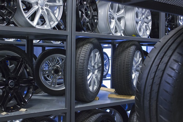 Pneumatici per auto: ecco come scegliere le gomme per l’inverno