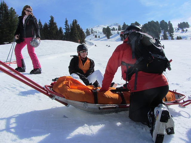 Vacanze sulla neve: tutto quello che c’è da sapere sull’assicurazione sci