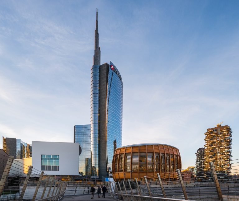 Come dovrebbe essere il marketing bancario