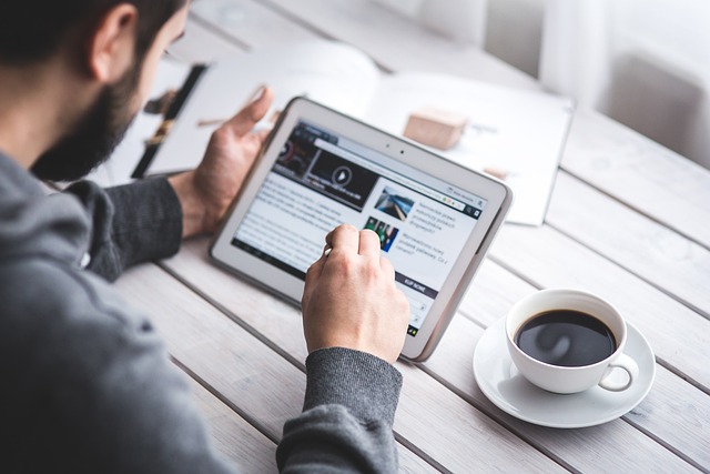 Un nuovo modo di fare business: come le aziende sfruttano le Visure Online