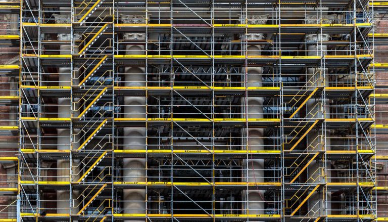 Edilizia, asseverazioni, bonus fiscali e time lapse di cantieri