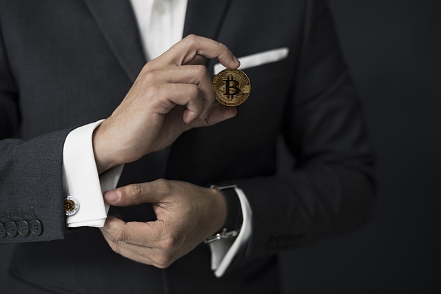 I passi fondamentali per investire in Bitcoin: una guida per iniziare