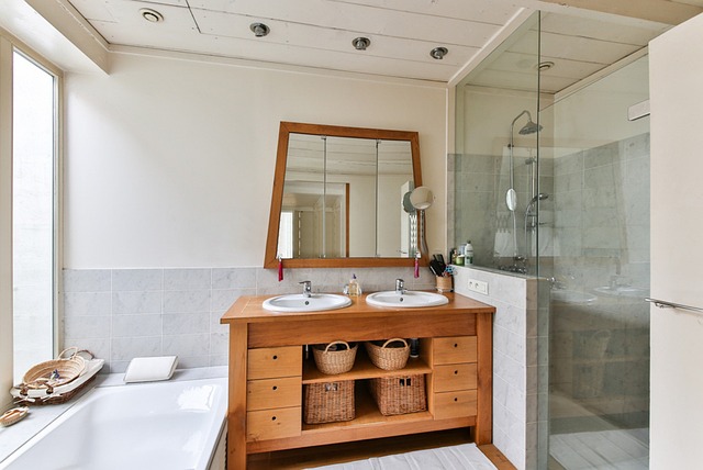 Scegliere il box doccia ideale per il bagno: criteri e considerazioni