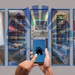 Integrare la sicurezza nella tua casa intelligente: proteggi il tuo ambiente digitale