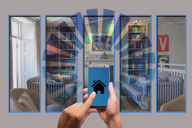 Integrare la sicurezza nella tua casa intelligente: proteggi il tuo ambiente digitale