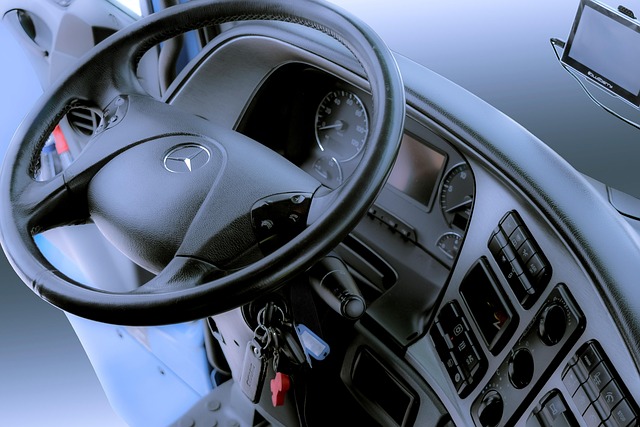 Acquistare un camion usato: 5 aspetti da valutare