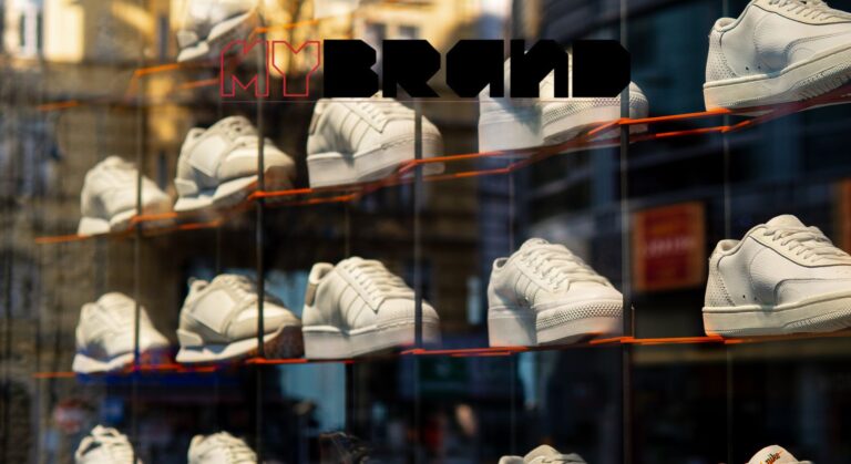 Sneakers firmate a prezzi outlet: la guida definitiva agli sconti MyBrand