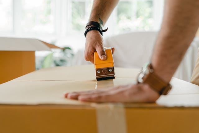 Trasloco: quanto costa, come farlo e come ottenere un preventivo gratuito