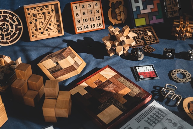 Cervello in forma? Ecco i giochi che aiutano davvero la memoria