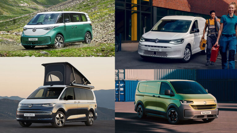 Vanlife: cos’è e cosa c’è da sapere