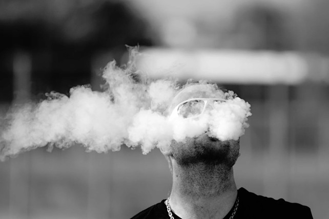 I fumatori? Stanno cambiando abitudini