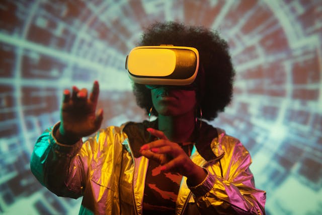 Il sopravvento della tecnologia: tra vita quotidiana e intrattenimento
