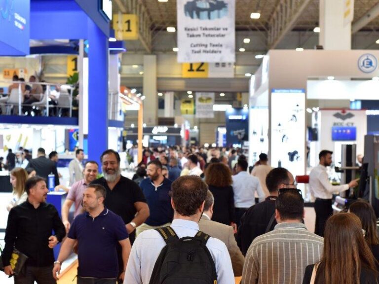 MAKTEK Eurasia 2026 ridisegna gli equilibri dell’industria internazionale con la visione “La Turchia è la chiave”