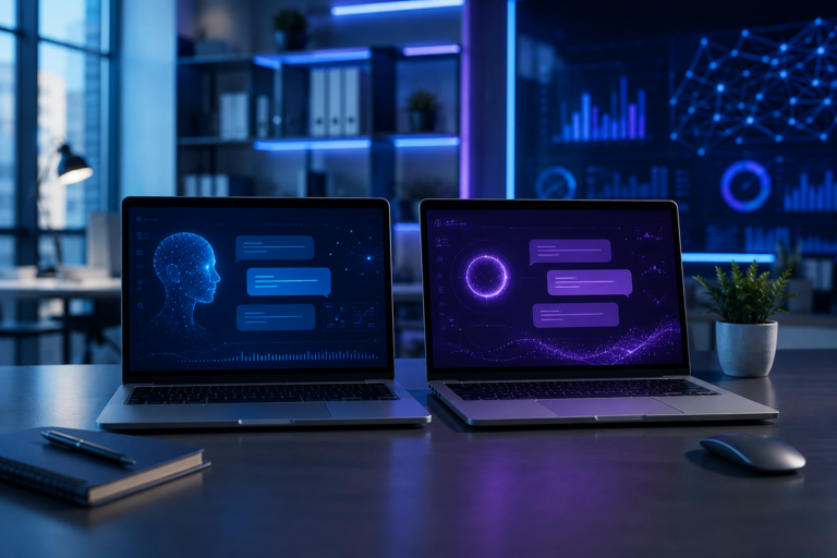Claude vs ChatGPT: quale intelligenza artificiale scegliere nel 2026?