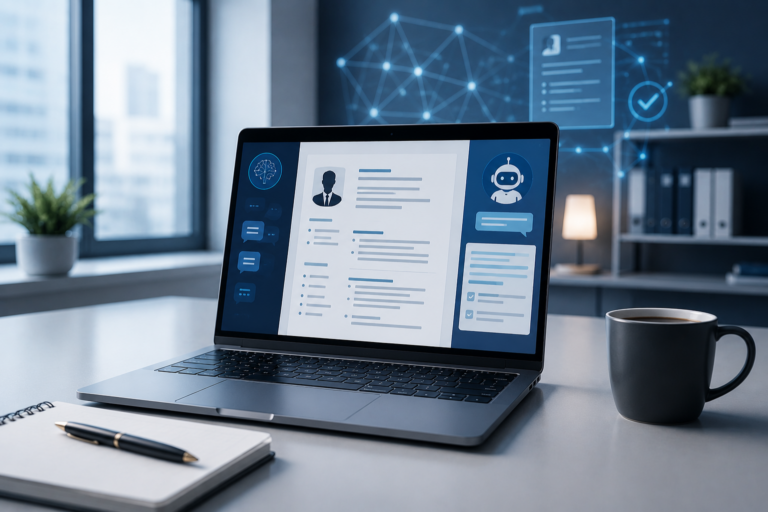 Come usare ChatGPT per creare un curriculum professionale nel 2026