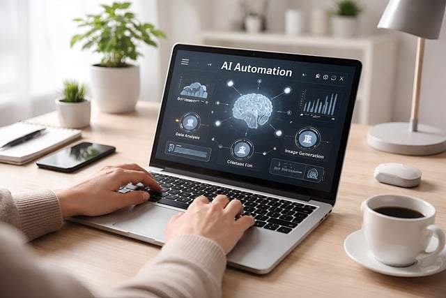 Come usare l’AI per aumentare la produttività sul lavoro: guida completa 2026