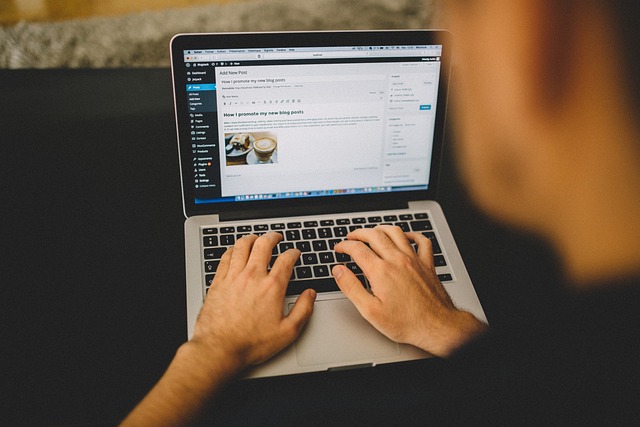 Come creare immagini per WordPress con l’intelligenza artificiale: guida completa 2026