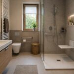 Bagno più comodo e accessibile: 5 modifiche che semplificano la vita