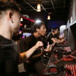 L’evoluzione degli algoritmi nel gaming online: come la tecnologia garantisce trasparenza e casualità
