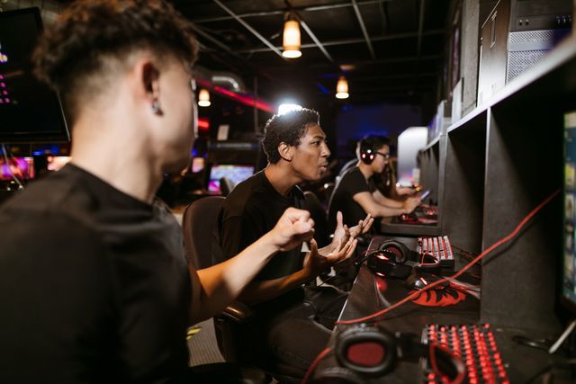 L’evoluzione degli algoritmi nel gaming online: come la tecnologia garantisce trasparenza e casualità